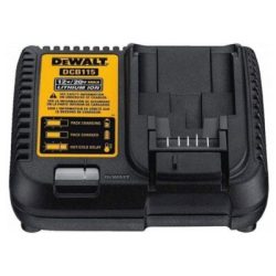 Bộ sạc pin 10.8-18V Dewalt DCB115-KR