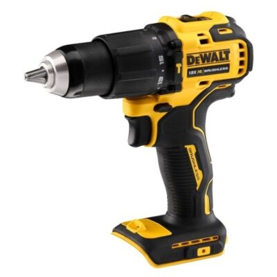 Máy khoan pin 18V DEWALT DCD709N (chưa pin sạc) – Chính hãng