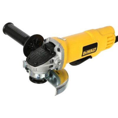 Máy mài cầm tay 125mm 850W DWE8210PL-B1 DEWALT