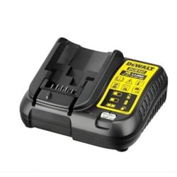 Bộ sạc pin 10.8-18V Dewalt DCB107-B1