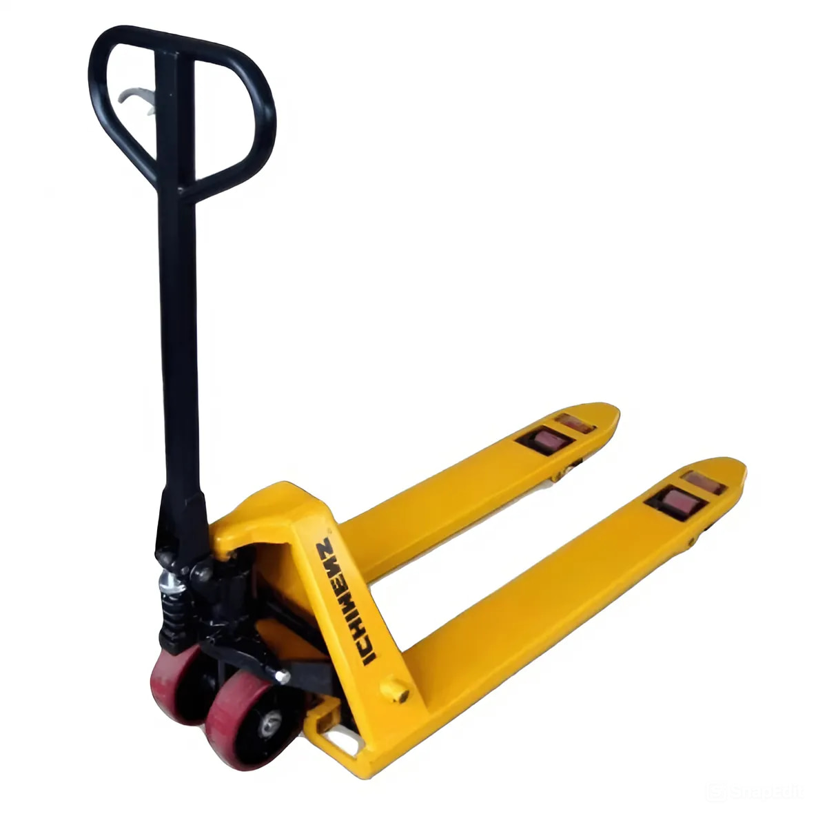 Xe nâng Ichimens XT 540-1150