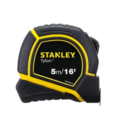 Thước cuộn Tylon (5m/16 -19mm) STHT36194 STANLEY