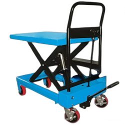 Xe nâng bàn XNB 04-130