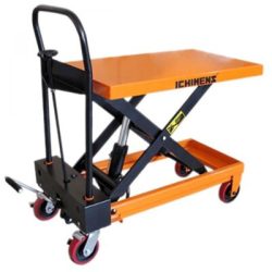 Xe nâng bàn Ichimens XNB 04-80