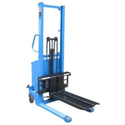 Xe nâng cao điện 2XCE 59-10