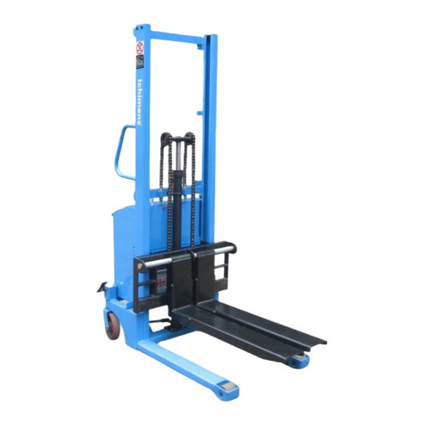 Xe nâng cao điện XCE 59-10