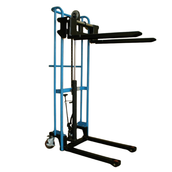 Thông số xe nâng ống XNO04-150