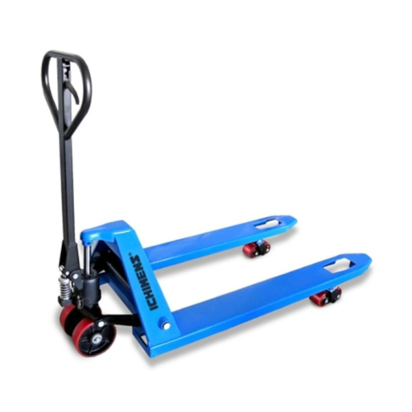 Xe nâng tay thấp Ichimens XT 540-1150-3T (3 Tấn)