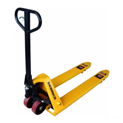 Xe nâng tay thấp Ichimens XT 680-1400
