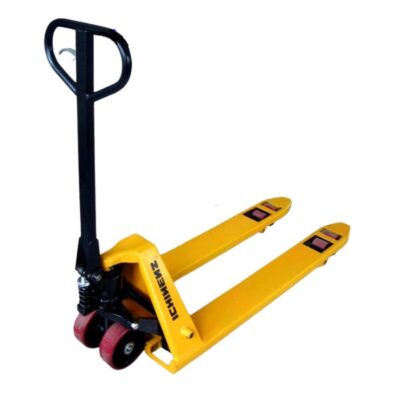 Xe nâng tay thấp Ichimens XT680-1150-2.5T (2.5 Tấn)
