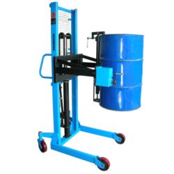 Xe nâng thùng phuy XCEØ03-150