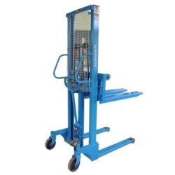 Xe nâng tay cao XC 59-10 Ichimens