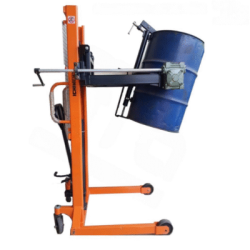 Xe nâng thùng phuy XCØ 03-150