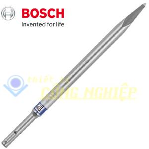 Mũi đục nhọn Bosch 2609390576 SDS-PLUS 22x250mm