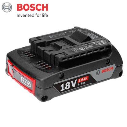 Pin Bosch 18V 3.0Ah