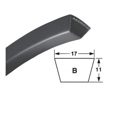 Dây curoa bản B Mitsuboshi