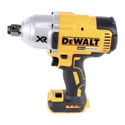 Máy siết bu lông dùng pin 18V DeWalt DCF897NT-XJ (Chưa Pin & Sạc)
