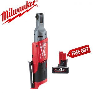 Máy siết bu lông Milwaukee góc M12 FIR14-0