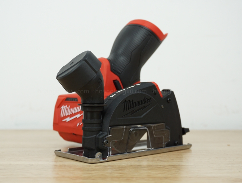 Máy cắt Milwaukee M12 FCOT-0X (6)