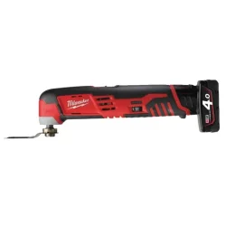 Máy cắt đa năng dùng pin C12 MT-0B Milwaukee (hộp giấy)