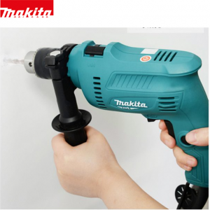 Máy khoan búa Makita M0801B