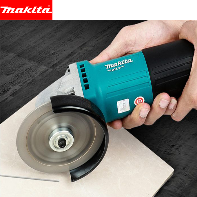 Máy mài góc Makita M0900B (100mm)