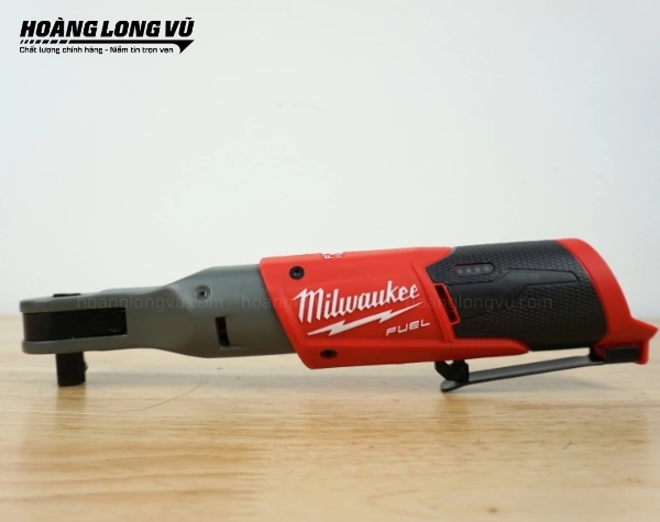 Máy siết bu lông góc Milwaukee M12 FIR12-0