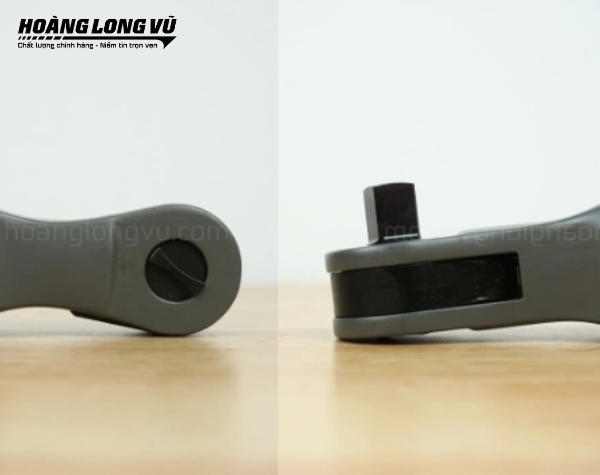 Máy siết bu lông góc Milwaukee M12 FIR12-0