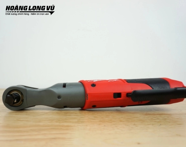 Máy siết bu lông góc Milwaukee M12 FIR12-0