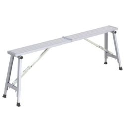 Thang nhôm bàn Poongsan PS-15160 (Chất lượng Hàn Quốc)