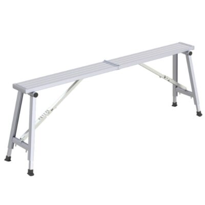 Thang nhôm bàn