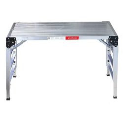 Thang bàn nhôm Poongsan PS-40120 Nhập khẩu Hàn Quốc