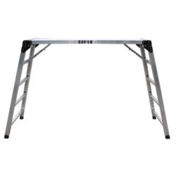 Thang nhôm bàn Poongsan PS-501212 (mặt bàn lớn 50cm)