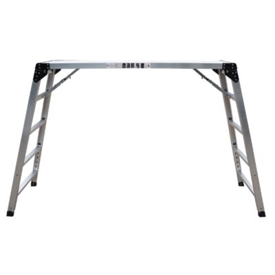 Thang nhôm bàn Poongsan PS-501212 (mặt bàn lớn 50cm)