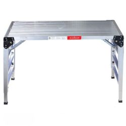 Thang nhôm bàn Hàn Quốc Poongsan PS-30912