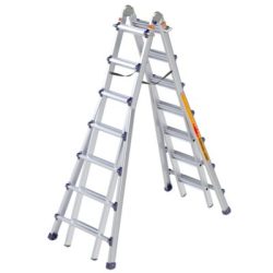 Thang nhôm Hàn Quốc chữ A Poongsan PS-47 – Giá tốt