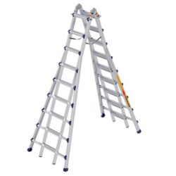Thang Hàn Quốc chữ A Poongsan PS-49 (rút gọn)
