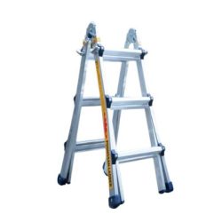 Thang rút chữ A Poongsan PS-43 chính hãng Poongsan