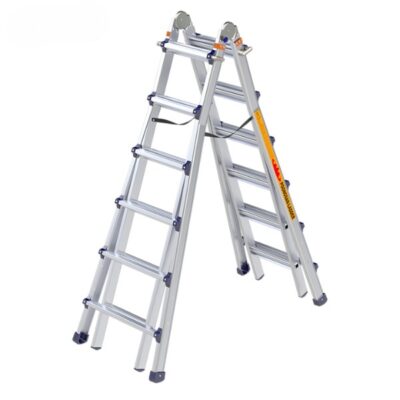 Thang rút chữ A PS-46 cao cấp xuất xứ Hàn Quốc – Poongsan