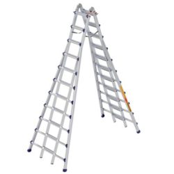 Thang Chữ A PS-51 chữ A (cao 6 mét) – Chính hãng – Poongsan