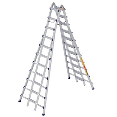 Thang Chữ A PS-51 chữ A (cao 6 mét) – Chính hãng – Poongsan