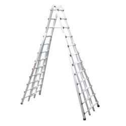 Thang chữ A Poongsan PS-52 xuất xứ Hàn Quốc (chiều cao 6,6m)