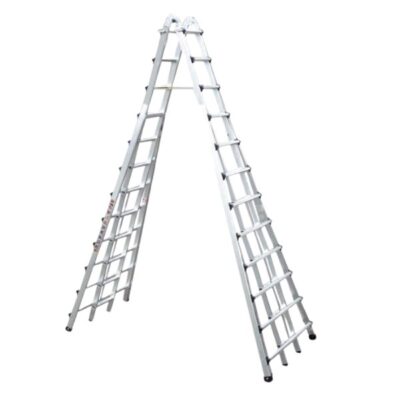 Thang chữ A Poongsan PS-52 xuất xứ Hàn Quốc (chiều cao 6,6m)