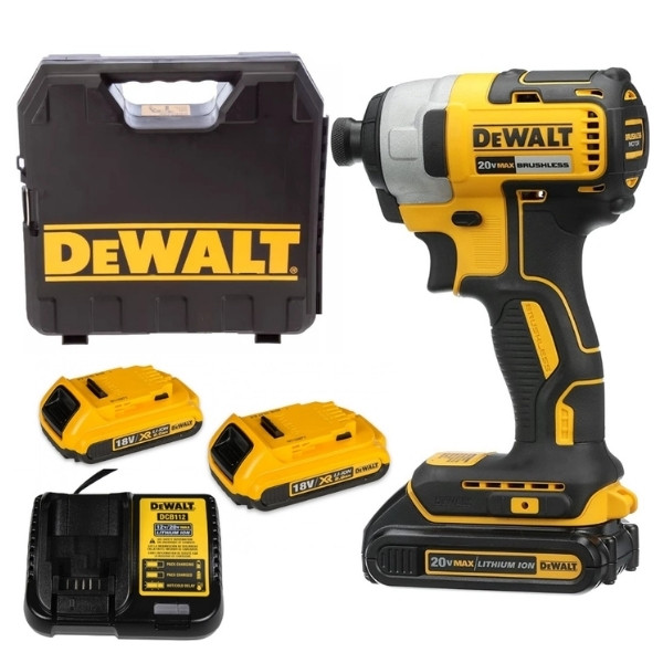 DEWALT DCF787D2-B1