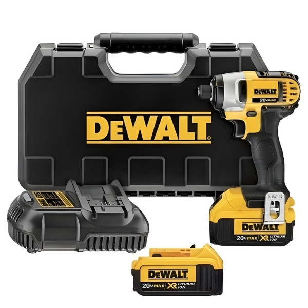 DEWALT DCF885M2