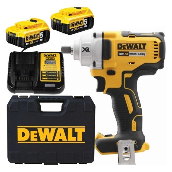DeWalt DCF894P2