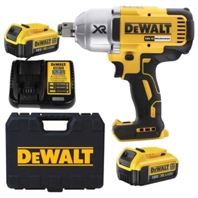 DeWalt DCF897M2