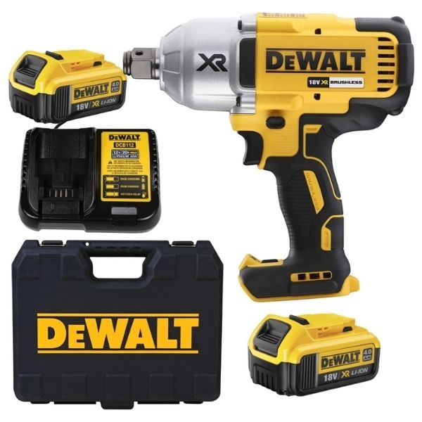 DeWalt DCF897M2