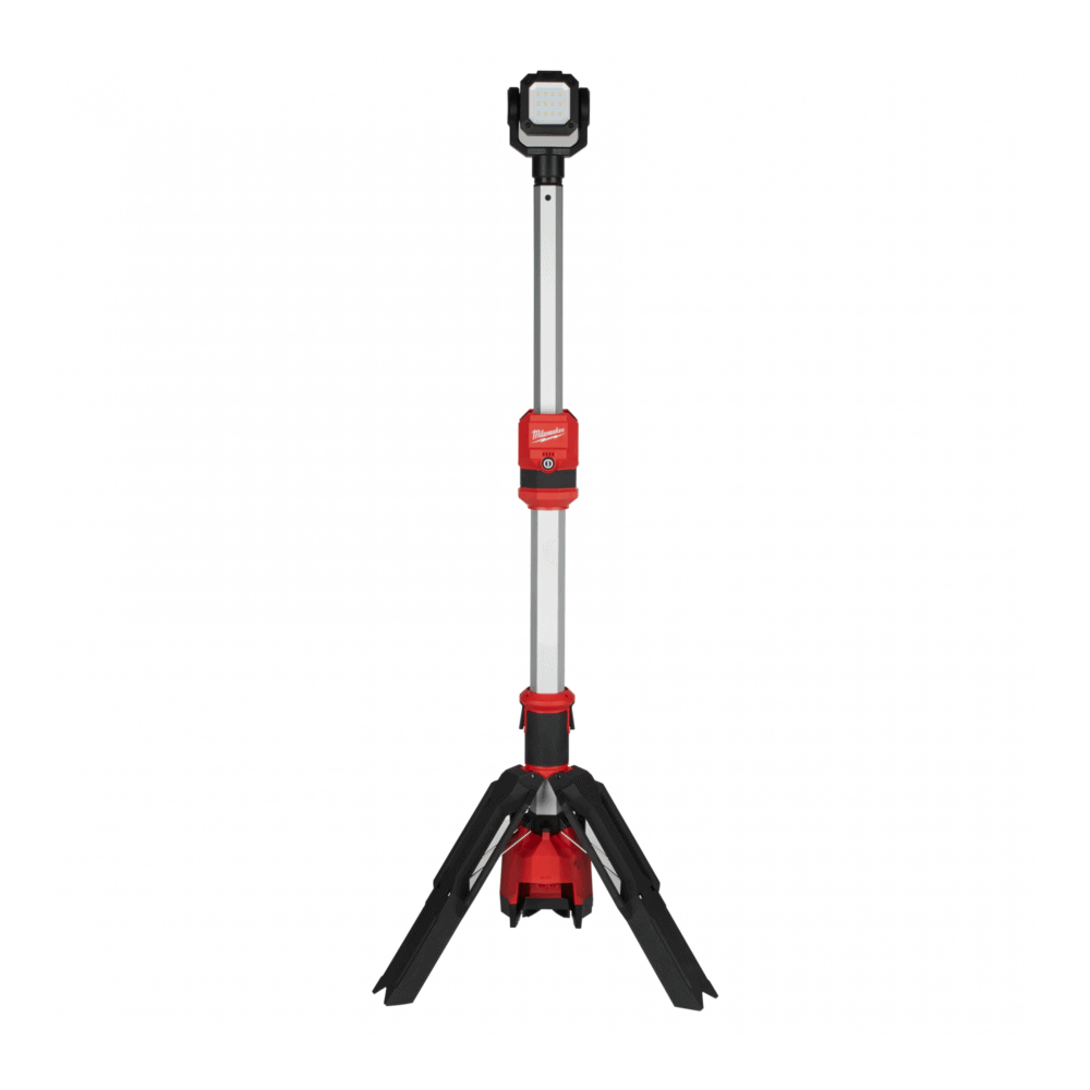 Đèn LED bằng pin có chân đứng Milwaukee M12 SAL-0 - Ảnh 4