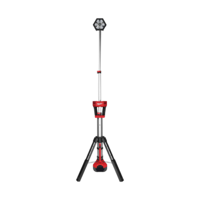 Đèn LED chân đứng Milwaukee M18 SAL-0 (thân máy)